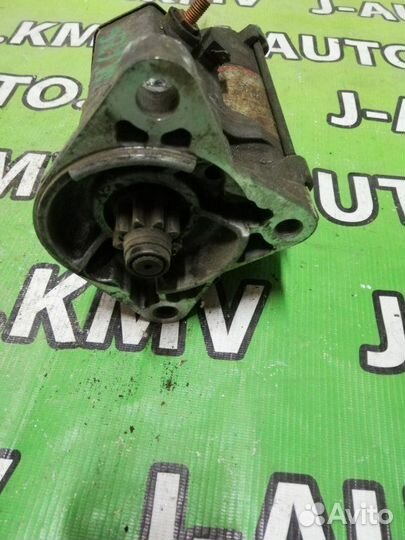 Стартер Mazda 626 GF 2.0