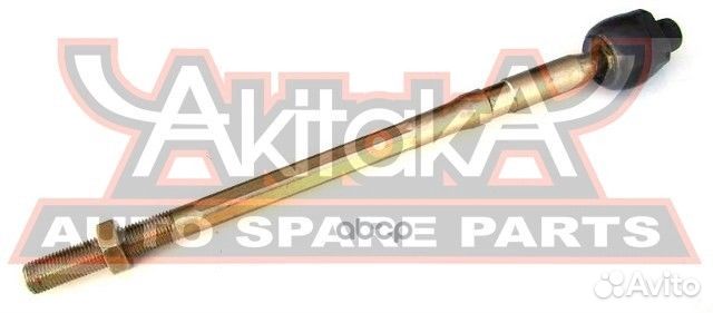 Тяга рулевая перед прав/лев chery/ tiggo T1