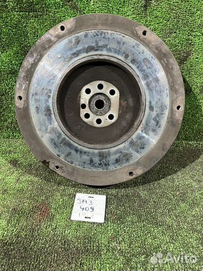 Маховик УАЗ Патриот