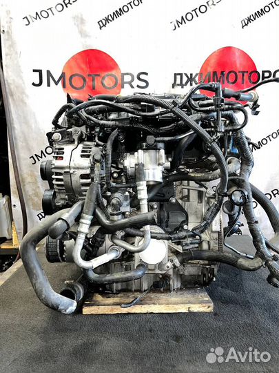 Двигатель Volvo 1,6 B4164T S60 Volvo V40 V70