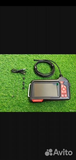 Гибкая камера эндоскоп