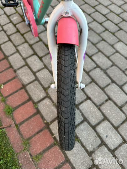 Beлoсипед для девoчек Stеrn Fаntаsy 20