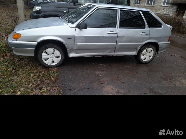 Автоподбор