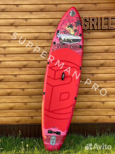 Сапборд sup доски в розницу и оптом