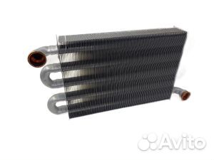 Первичный теплообменник 28квт L260 Kentatsu Nobby