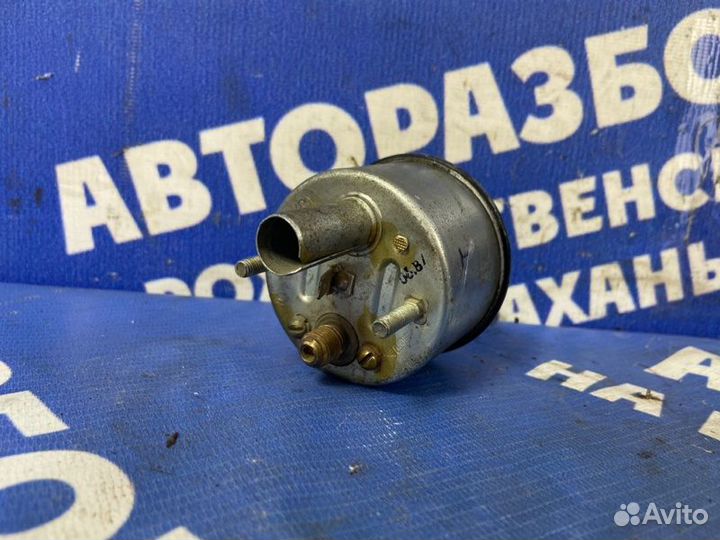 Манометр. ЗИЛ 133Г лесовоз 645 1997