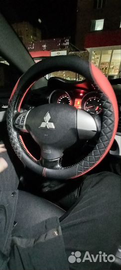 Оплата рулевого колеса