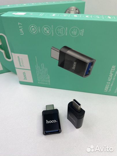 Переходник для Type-C на USB 3.0