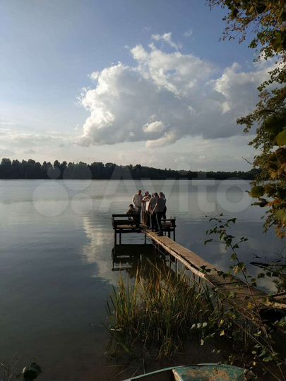 Участок 15 сот. (ИЖС)