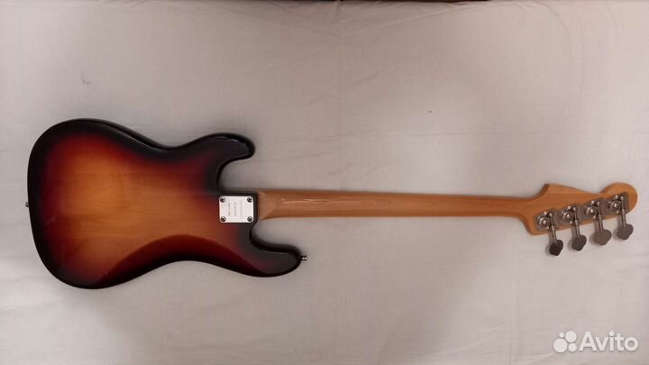 Бас гитара Aria pro2 Primary precission bass