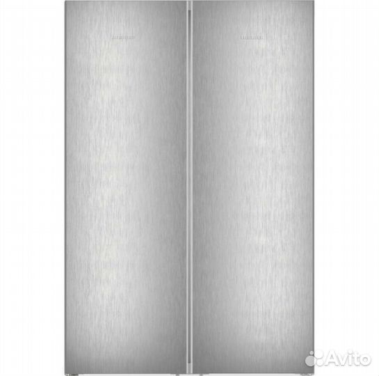 Холодильник Liebherr XRFbd 5220