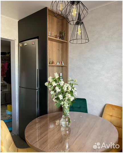 Кухня на заказ со всеми удобствами