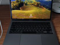 Apple MacBook Air 256 / 8 гб(то, что изменит тебя)