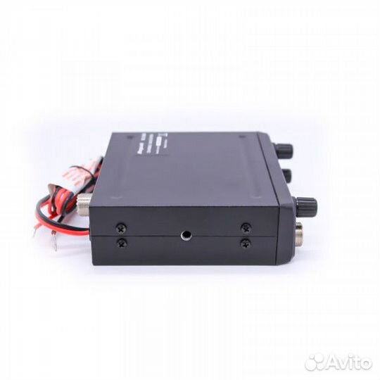 MegaJet MJ-350N св автомобильная радиостанция