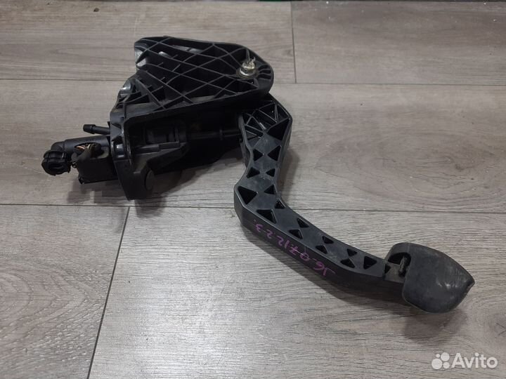 Педаль сцепления для 1.4 TSI Volkswagen jetta 6