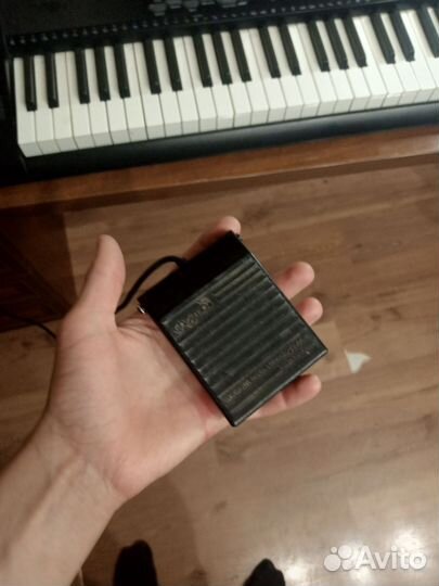 Синтезатор Casio ctk 3000