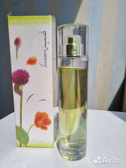 Tasmeem Women Rasasi, туалетная вода, 100 ml