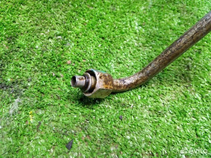 Трубка масляная Ssangyong Actyon Sports QJ D20DT