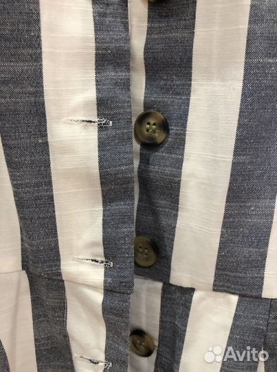 Комбинезон женский летний 42