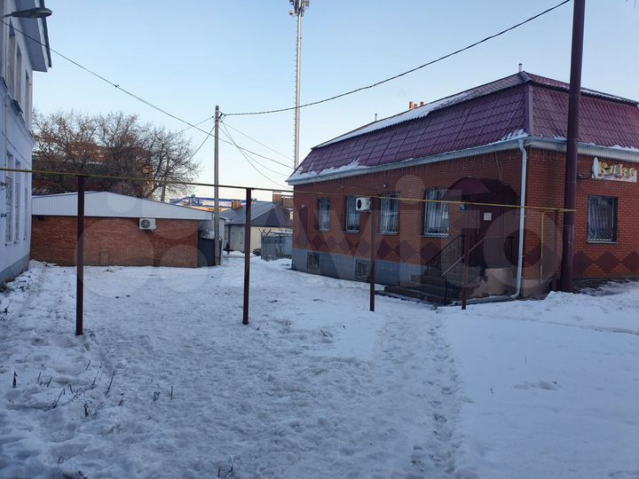 Свободного назначения, 240 м²