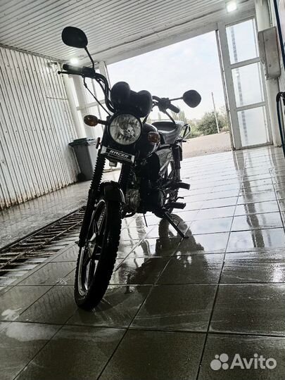 Racer gs (50) 110