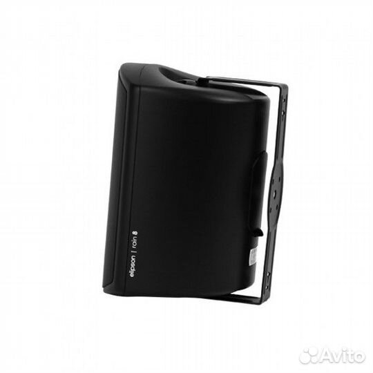 Всепогодная ас Elipson Rain 6 black