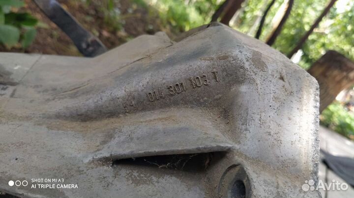 Механическая кпп на volkswagen pointer 1.8