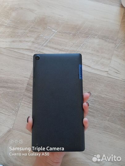 Планшет lenovo tab 3