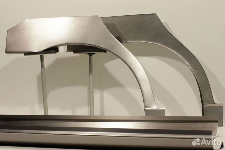 Арка кузовная Kia