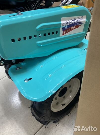 Мотоблок Фаворит AMB 70-8 бензиновый