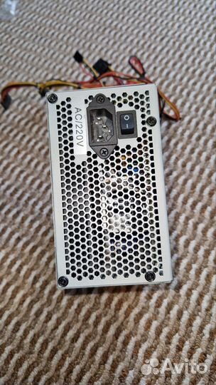 Блок питания 450w