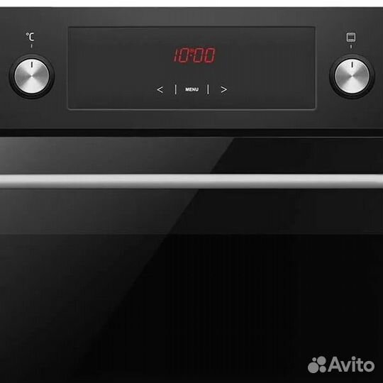 Электрический духовой шкаф Hansa boes68461