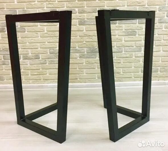 Подстолье лофт