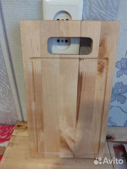 Разделочная доска