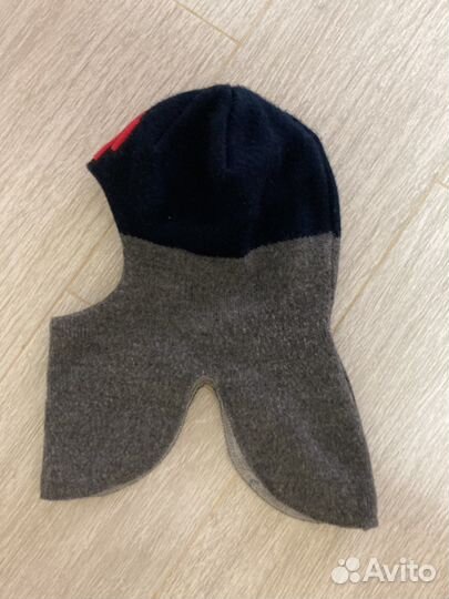 Демисезонный костюм