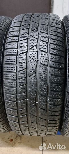 Continental ContiWinterContact TS 830 225/55 R16 95H