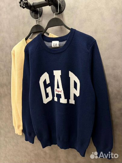 Стильный Свитер Gap