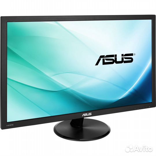 Монитор Asus vp 228