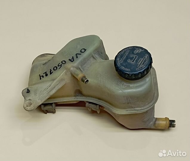 Бачок расширительный Opel Vectra A (GM)