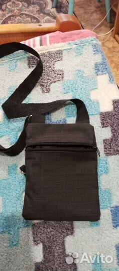 Сумка мужская