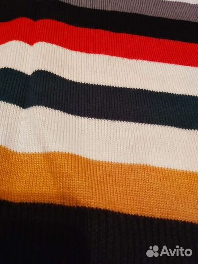 Пакет тёплых вещей (р.48)