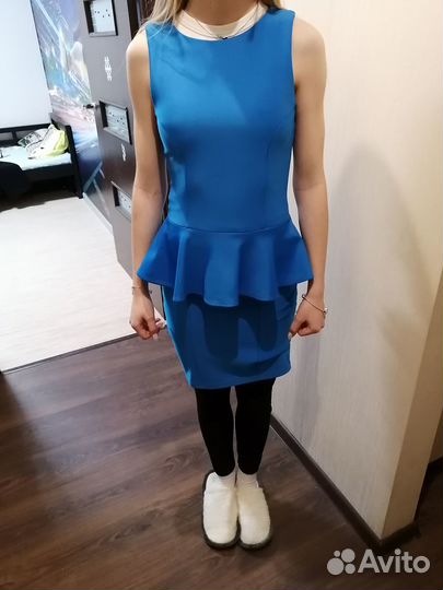 Платье женское