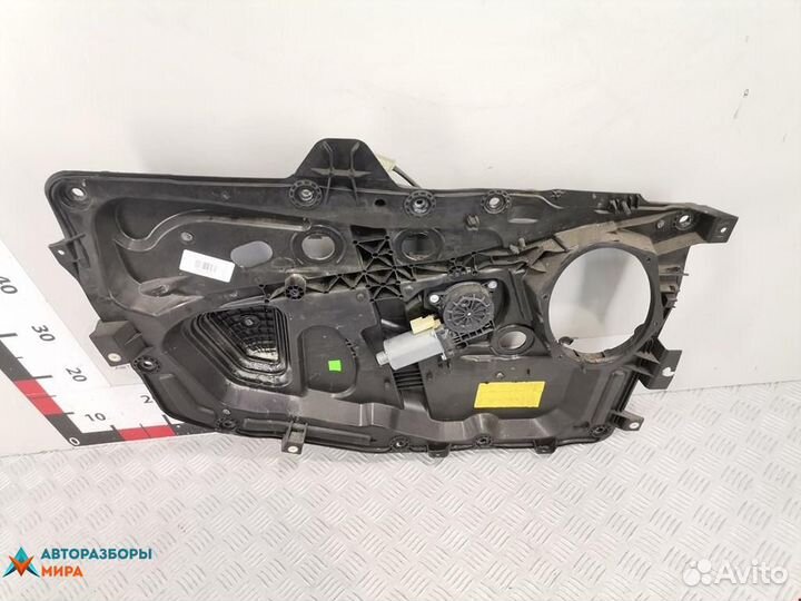 Стеклоподъемник передний левый Ford Fusion 2005