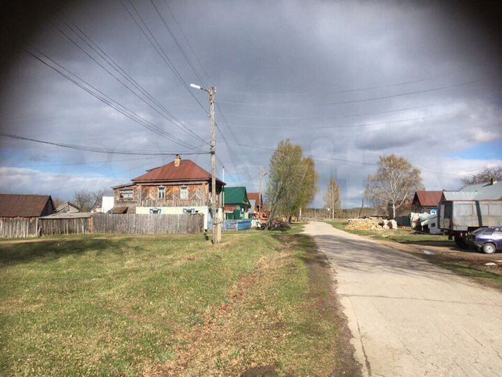 2-к. квартира, 50,9 м², 2/2 эт.