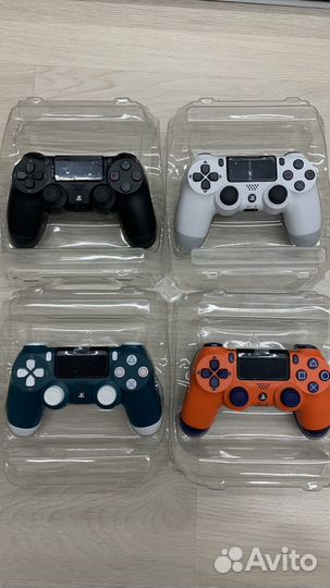 Sony PS4 dualshock 4v2