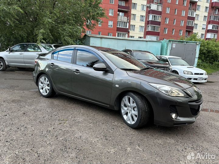 Диски mazda 18