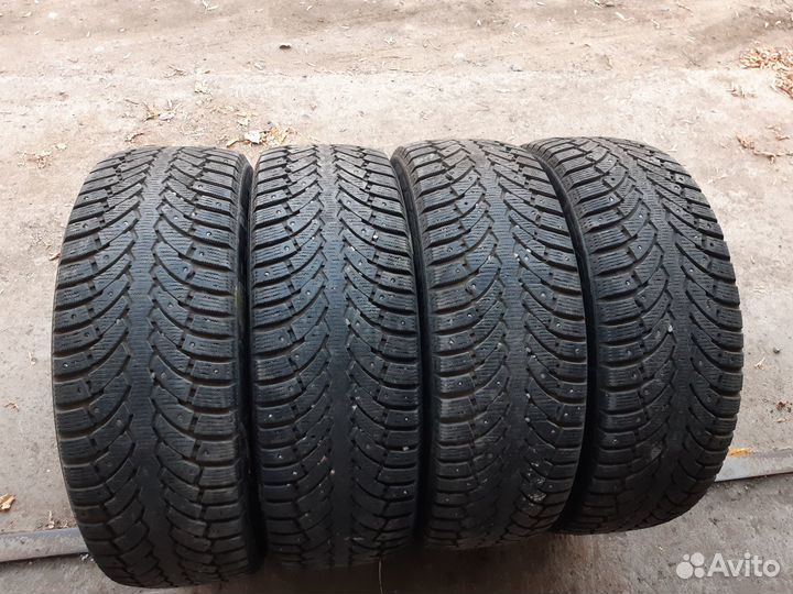 Formula Ice 225/65 R17
