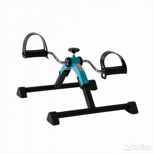 Велотренажер для реабилитации ног