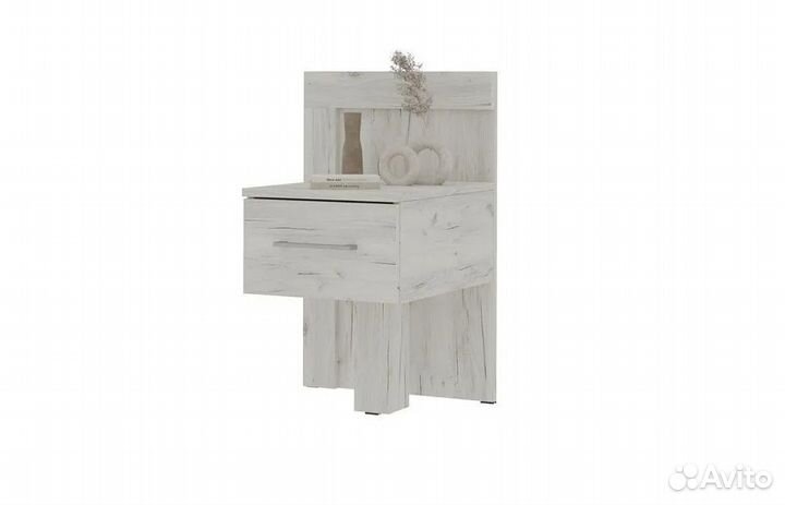 Тумба прикроватная Гранд новая