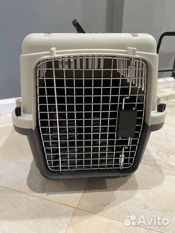 Продам переноску для кошек и собак купить в Красногорске | Животные и ...